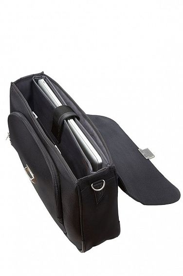 Портфель Samsonite 23V*003 X`Blade Business 2.0 Briefcase 1 Gusset 16