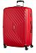 Чемодан American Tourister 18G*004 Air Force 1 Spinner 81
