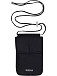 Кошелек на шею American Tourister MF3*011 Travel Acc Neck Pouch RFID