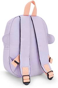 Рюкзак детский Kipling K002531PU Faster Kids Backpack