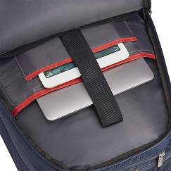 Рюкзак на колесах Roncato 412725 Easy Office 2.0 Backpack Trolley