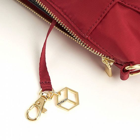 Сумка Hedgren HPRI05 Prisma Hobo Oblique