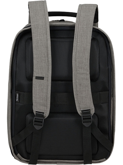 Рюкзак для ноутбука Samsonite KA6*002 Securipak Backpack M Travel Backpack 15.6