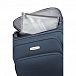 Чемодан Samsonite 65N*002 Spark SNG Upright 55/20 EXP Toppocket