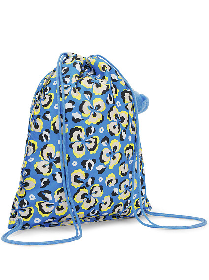 Рюкзак-мешок Kipling KI5637P2A Supertaboo Medium Drawstring Bag