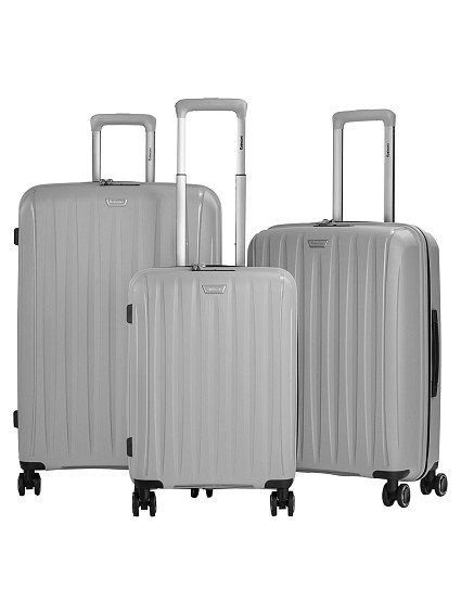 Чемодан Robinzon RP3542 Elba Lite M
