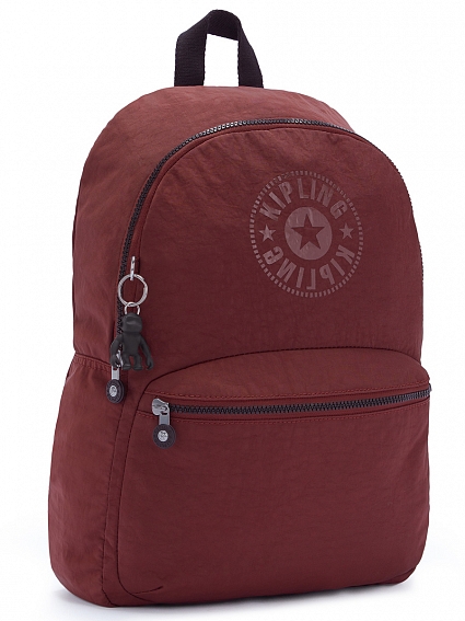 Рюкзак Kipling KI5311T31 Kiryas Medium Lightweight Backpack