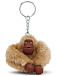 Брелок для ключей Kipling K164741FM Monkeyclip S Monkey Keyhanger