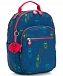 Рюкзак Kipling KI434545Y Seoul S Backpack