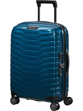 Чемодан Samsonite CW6*011 Proxis Spinner exp. 55