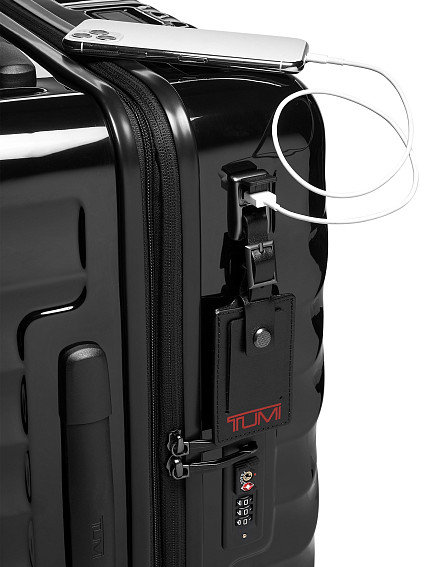 Чемодан Tumi 228772D2 19 Degree Continental Expandable Carry-On 55 cm