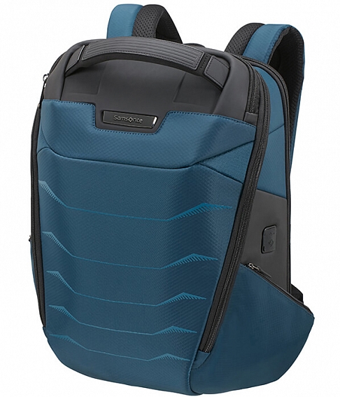 Рюкзак для ноутбука Samsonite KA5*002 Proxis BIZ Laptop Backpack 15,6