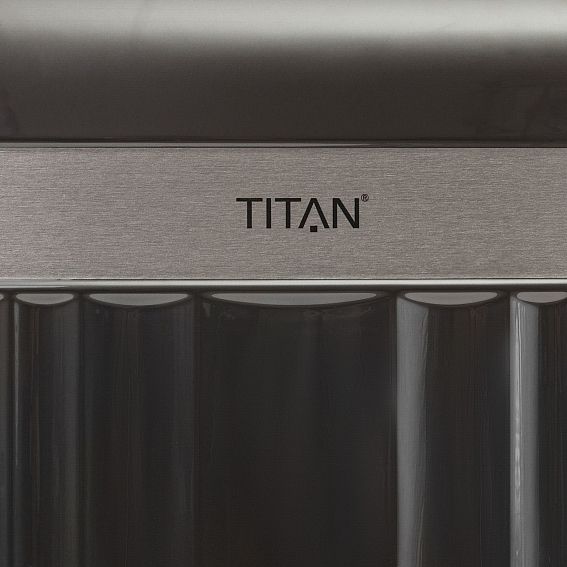 Чемодан Titan 831406 Spotlight Flash 4W Trolley S
