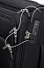 Чемодан Samsonite 65N*002 Spark SNG Upright 55/20 EXP Toppocket