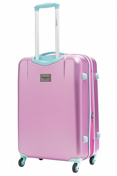 Чемодан Pepe Jeans 53992 Bristol Trolley M
