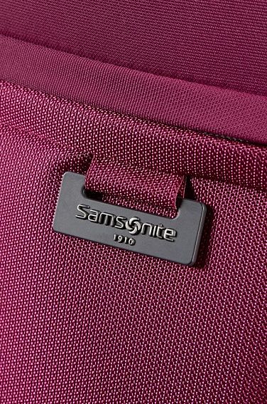 Сумка дорожная Samsonite 68U*004 Short-Lite Weekender Bag