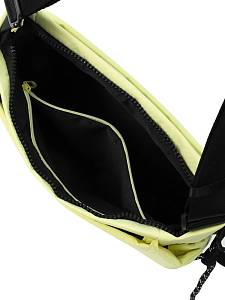 Сумка кросс-боди Hedgren HSTG08 String Makoto Crossover square