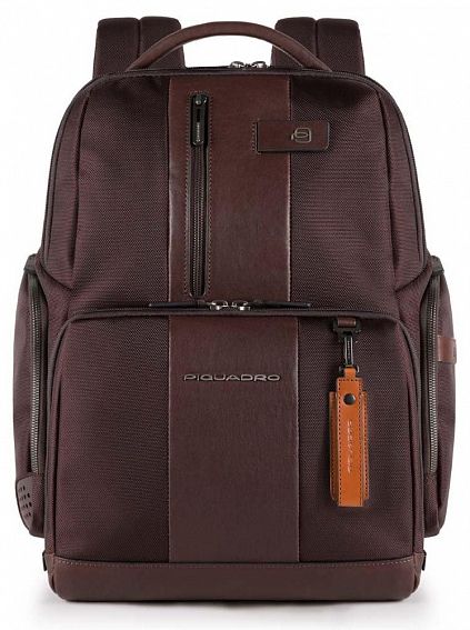Рюкзак для ноутбука Piquadro CA4439BRBM/TM Brief