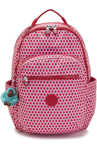 Рюкзак Kipling KI48515DT Seoul Large Backpack