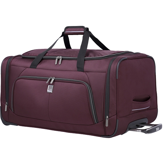 Сумка на колесах Titan 382601 Nonstop Duffle