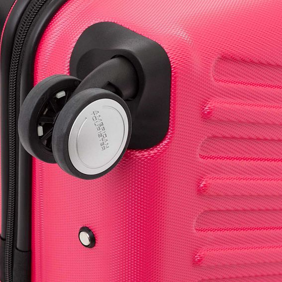 Чемодан American Tourister 25G*901 Hypercube 55