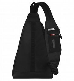 Рюкзак на одно плечо Victorinox 606748 Altmont Original Dual-compartment Mono-sling