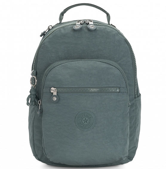 Рюкзак Kipling KI408247V Seoul S Small Backpack