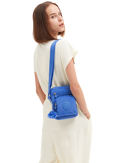 Сумка кросс-боди Kipling KI3244JC7 Gunne Small crossbody