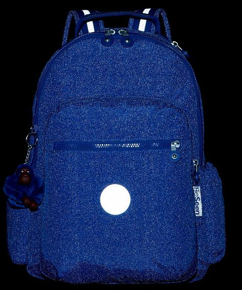 Рюкзак Kipling K0200551Z Back To School Seoul Go Large Backpack with Laptop Protection