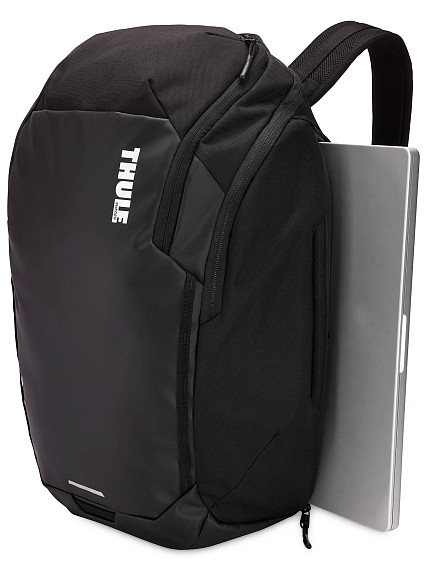 Рюкзак Thule TCHB215BLK Chasm Backpack 26L