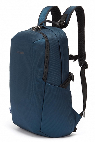 Рюкзак-антивор Pacsafe 40100641 Vibe 25L ECONYL® Anti-Theft Recycled Backpack