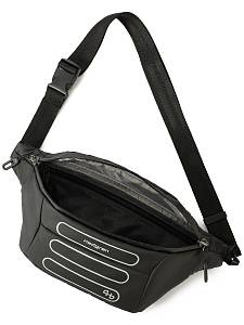 Сумка поясная Hedgren HCMBP04 Comby Performance Visit P