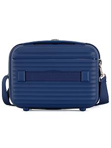 Чемодан и бьюти-кейс Robinzon RP10749-H Hokkaido XS+BCS