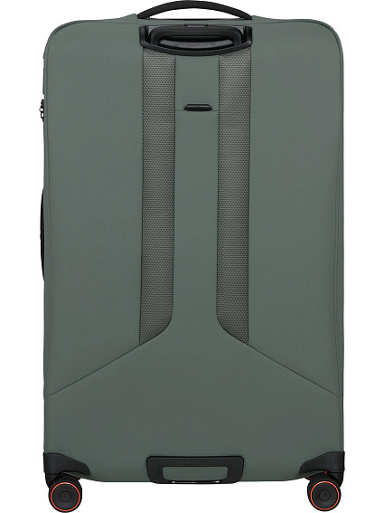 Чемодан Samsonite KT9*003 Glazed Spinner exp. 78cm