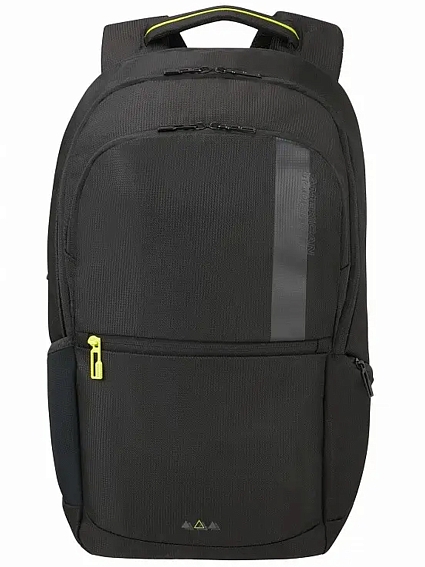 Рюкзак American Tourister MB6*004 Work-E Laptop Backpack 17.3