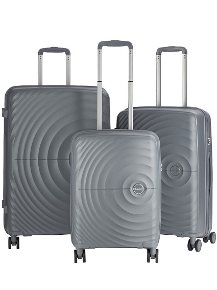 Чемодан Robinzon RP1401-J Jamaica L
