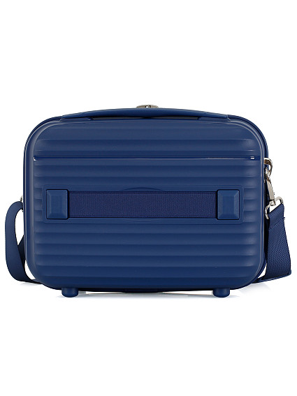 Чемодан и бьюти-кейс Robinzon RP10749-H Hokkaido XS+BCS