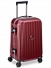 Чемодан Delsey 2174801 Securitime Frame 4 Double Wheels Cabin Trolley Case 55
