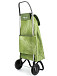 Cумка на колесиках Rolser IMX437 Kaki Convert RG
