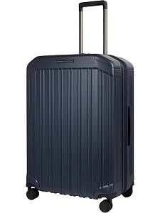 Чемодан Piquadro BV6393PQL/BLUO PQ Light