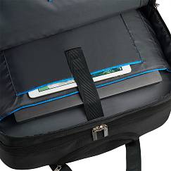 Мобильный офис Roncato 412724 Easy Office 2.0 Rolling Tote