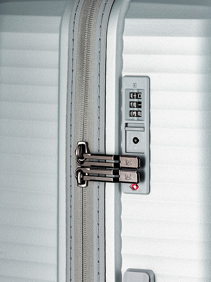 Чемодан Robinzon RP5112-T Tahiti M