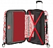 Чемодан American Tourister 31C*005 Wavebreaker Marvel Spinner 67