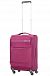 Чемодан American Tourister 26G*103 Herolite Lifestyle Spinner 55 Exp