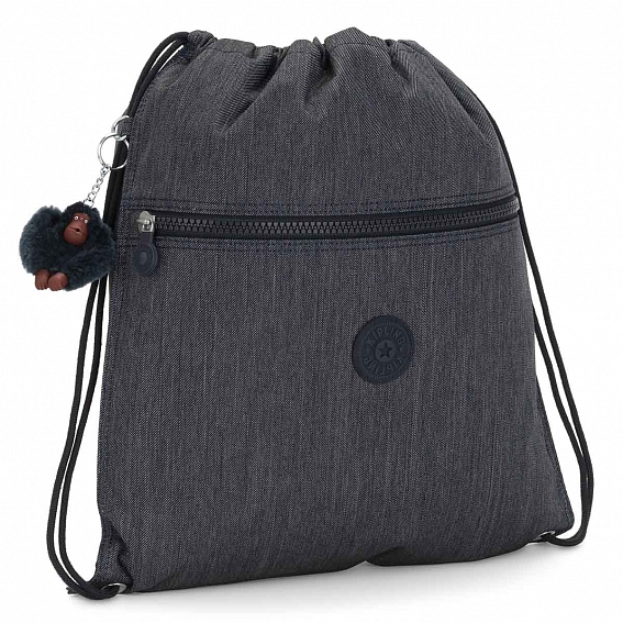 Рюкзак-мешок Kipling KI679758C Supertaboo Medium Drawstring Bag