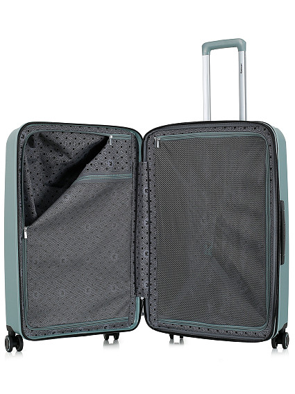 Чемодан Robinzon RP3591-X Elba Deluxe L