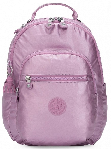 Рюкзак Kipling KI576887M Seoul S Small Backpack