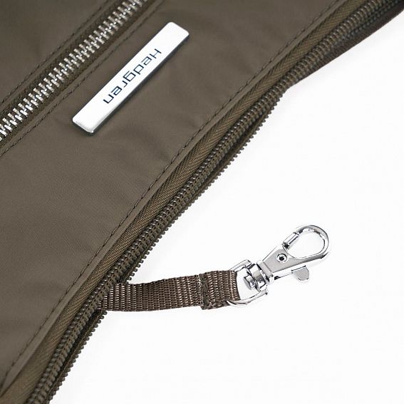 Сумка Hedgren HAUR01S Aura Crossover Gleam S RFID