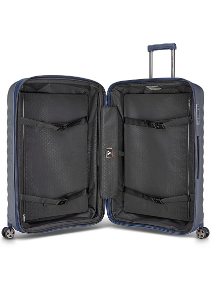 Чемодан Roncato 5187 Uno Premium 3.0 Large Spinner L