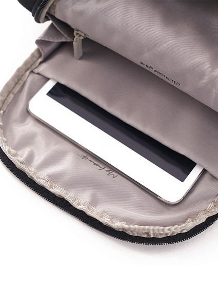 Рюкзак женский Hedgren HIC11 Inner City Vogue RFID